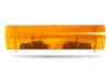 Speed-Break Capri (orange) Schlagfallentunnel - 1 Stück