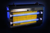 Insectron I-300 LED zur Wandmontage IP54 (LED300WG)