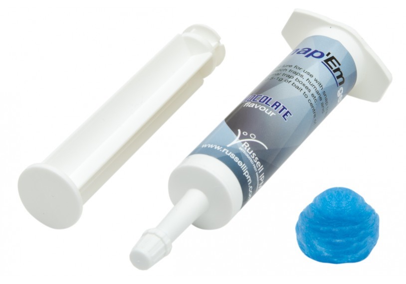 Snap' Em gel - Schokolade