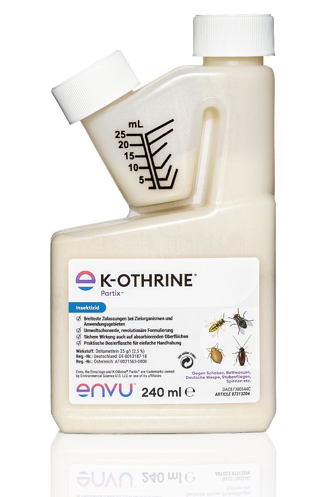 K-Othrine® Partix