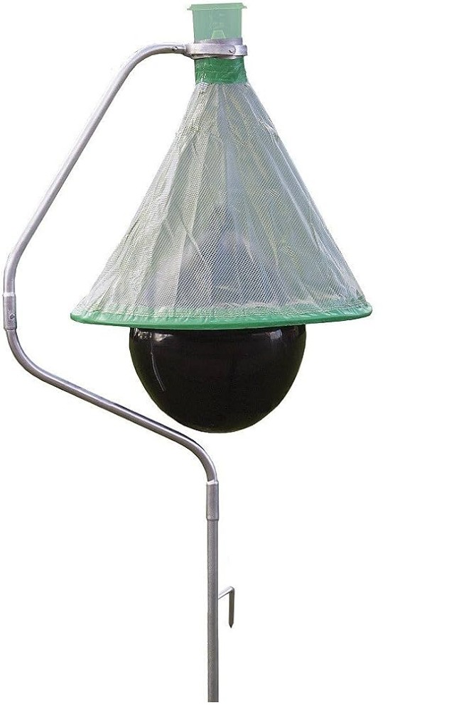 H-Trap Bremsenfalle