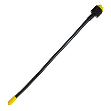 Lance Lab AR8 PRO - flexible Spitze für PRO Behälter (8mm)