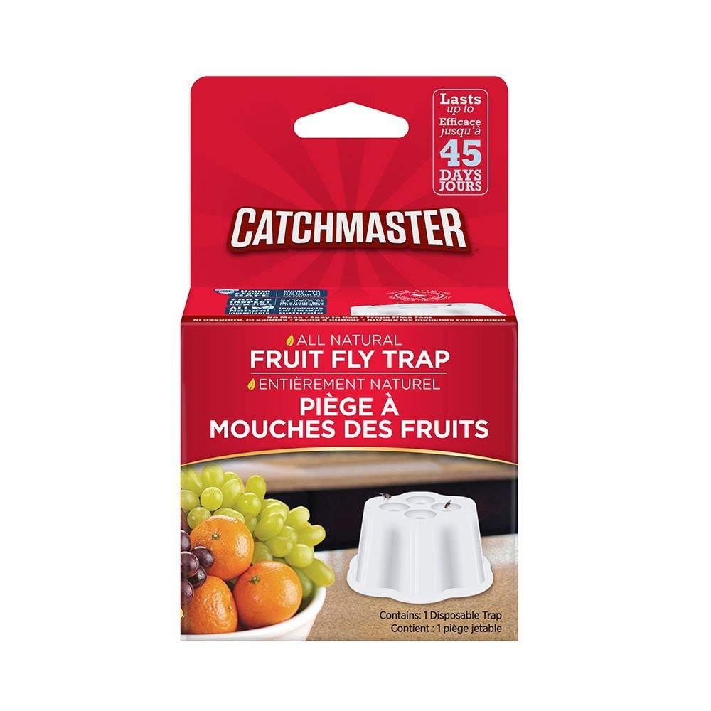 Catchmaster Fruchtfliegenmonitor Catchmaster Fruchtfliegenmonitor