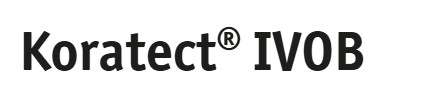 Koratect® IVOB