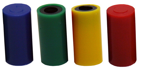 Long-Life Pheromone vers. Farben
