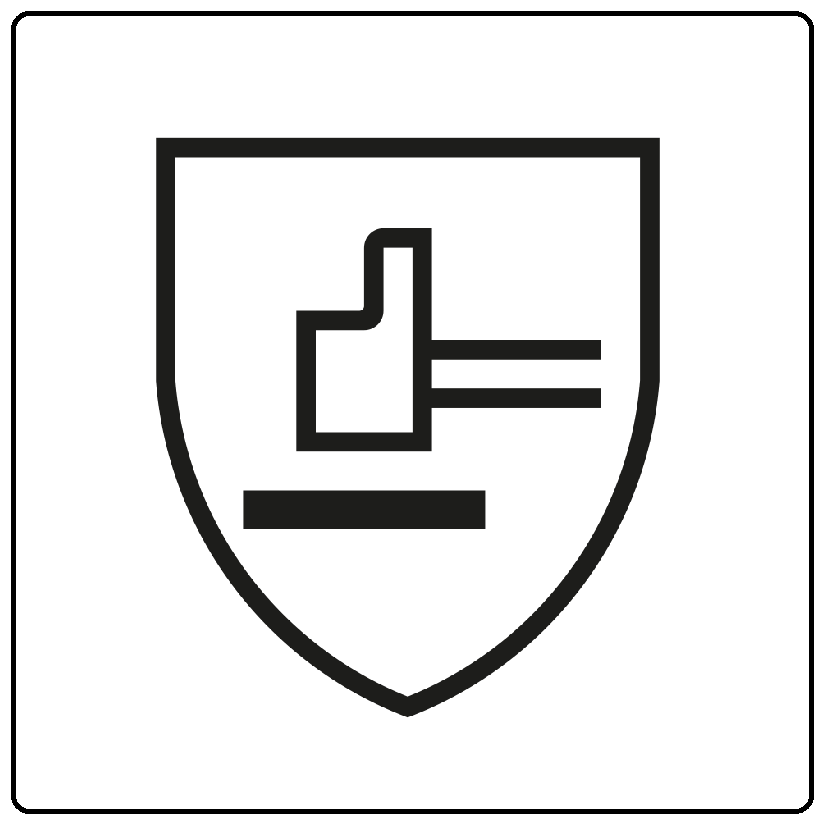 EN 388:2016+A1:2018 EN 388:2016+A1:2018