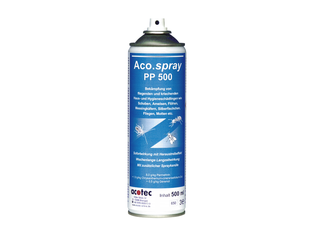 Aco.spray PP 500