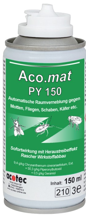 Aco.mat PY 150 Aco.mat PY 150