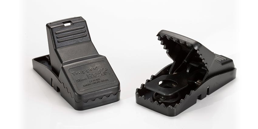 Trapper Mini Rex Schlagfalle Maus Trapper Mini Rex Schlagfalle Maus