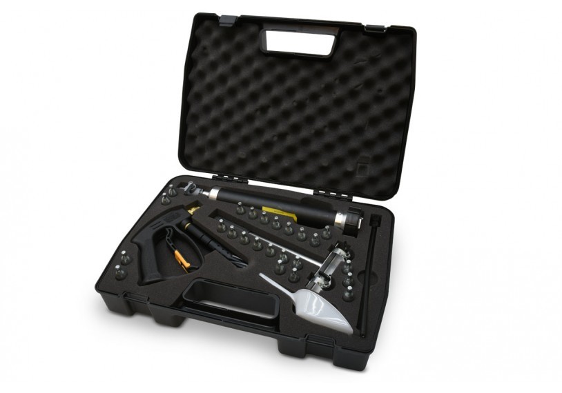 Gaspot PA2 Professional Gaspot PA2 Professional