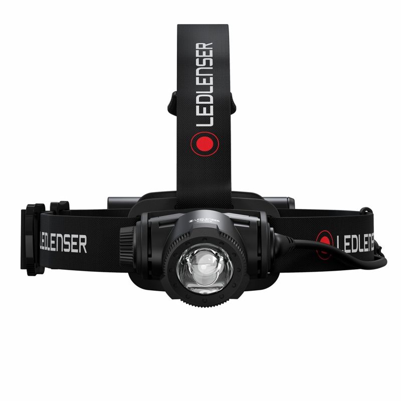 LED LENSER® H7R Core