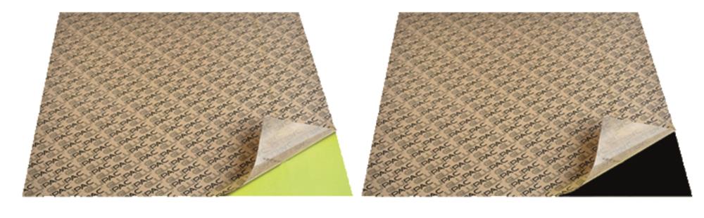 Klebefolien für Halo 30 & 45 (2. Gen) & FlyTrap Professional 40/80 - verschiedene Farben Klebefolien für Halo 30 & 45 (2. Gen) & FlyTrap Professional 40/80 - verschiedene Farben