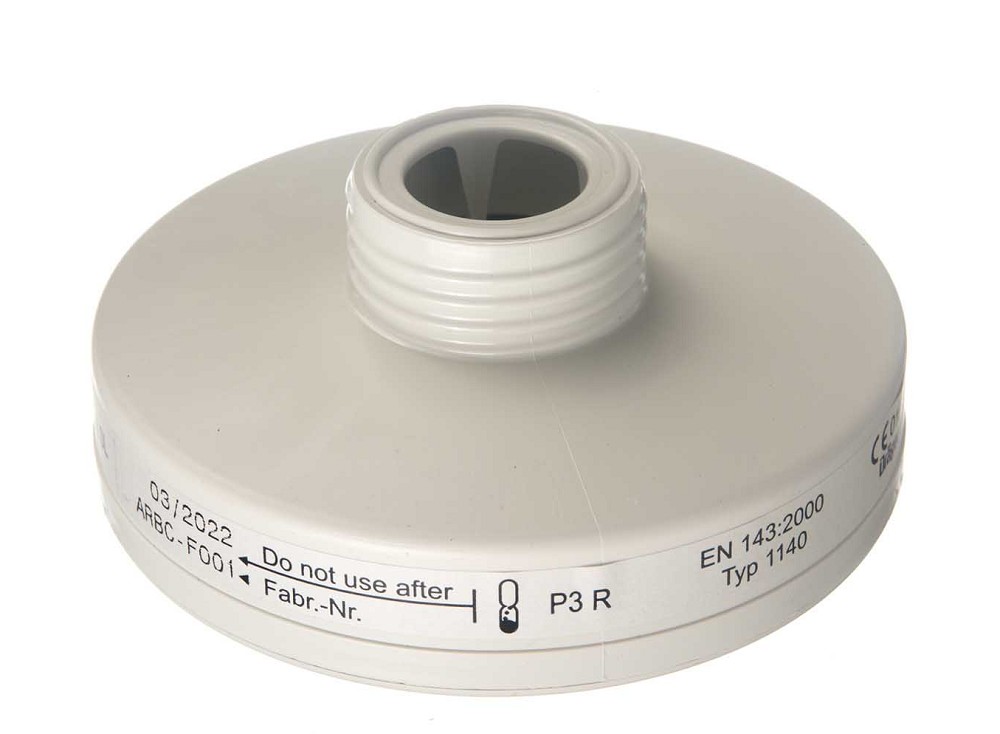 Filter Dräger mit (RD40) Filter Dräger mit (RD40)