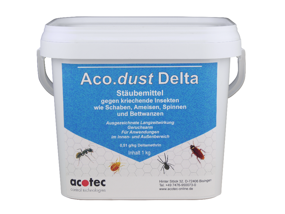 Aco.dust Delta