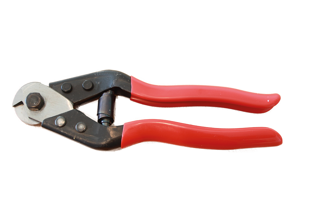 Drahtschneider Pro Felco C7