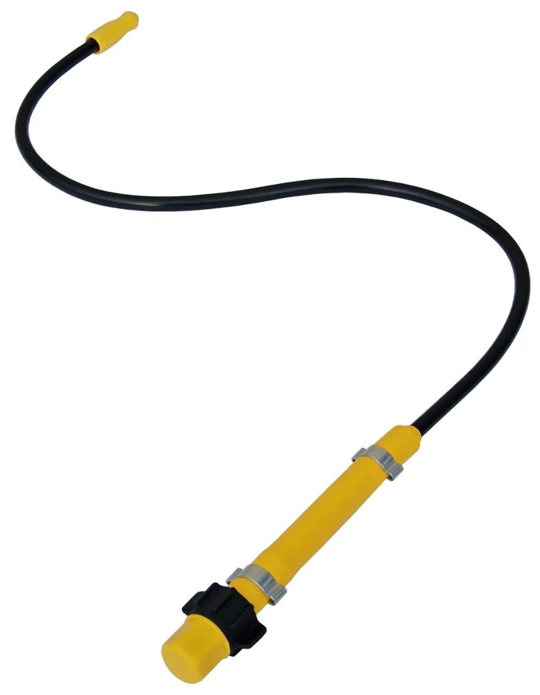 Mini Flex flexible Spitze für DR & XL 8 D Teleskop Lanze