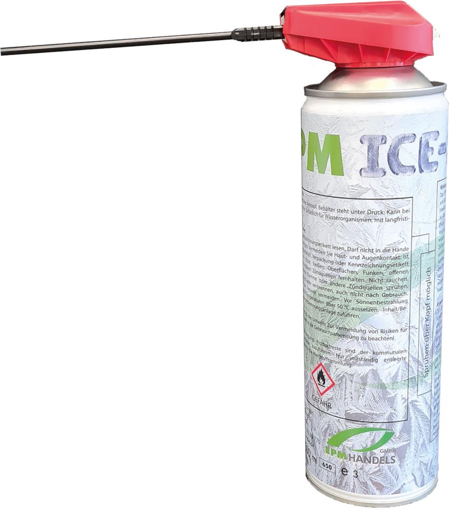 EPM ICE-SPRAY