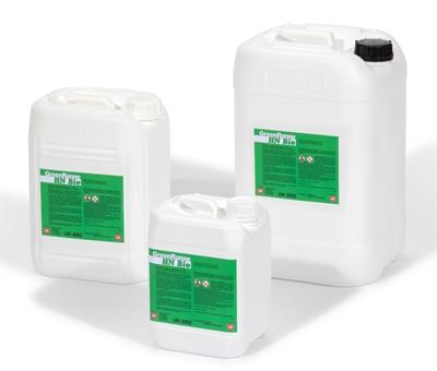 GreenRange® HN Bio - HEIßNEBEL