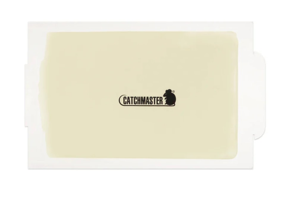 Catchmaster Mäuseklebeflächen SUPER Catchmaster Mäuseklebeflächen SUPER