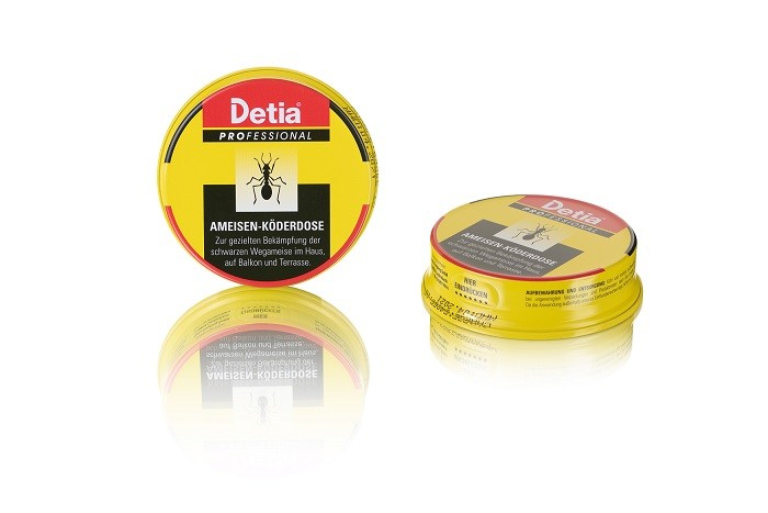 Detia Professional Ameisenköderdose