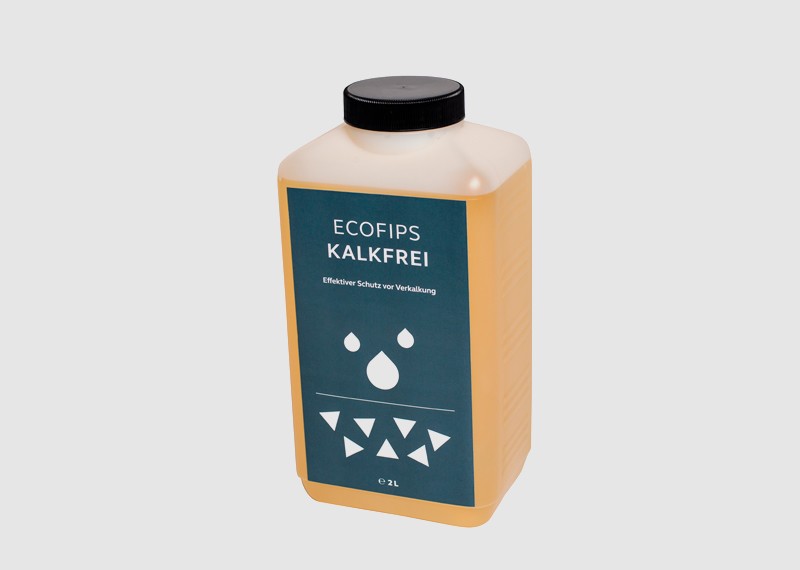 EPS Kalkschutzmittel - 10/20 Liter EPS Kalkschutzmittel - 10/20 Liter