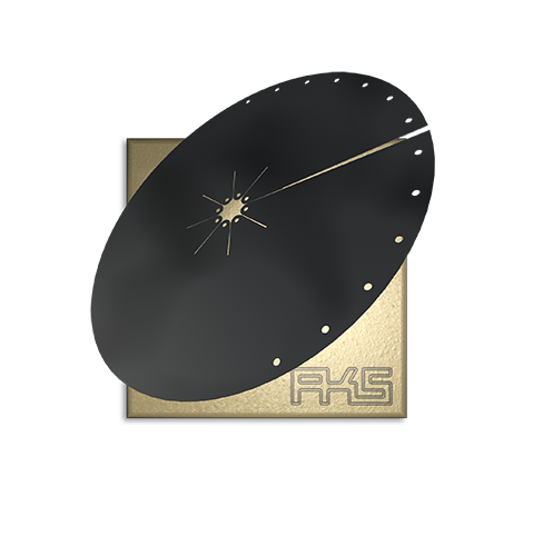 Marderabwehrschild - 530 mm Marderabwehrschild - 530 mm