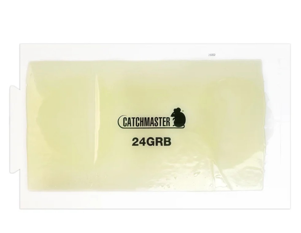 Catchmaster Glueboard 24 RB Catchmaster Glueboard 24 RB