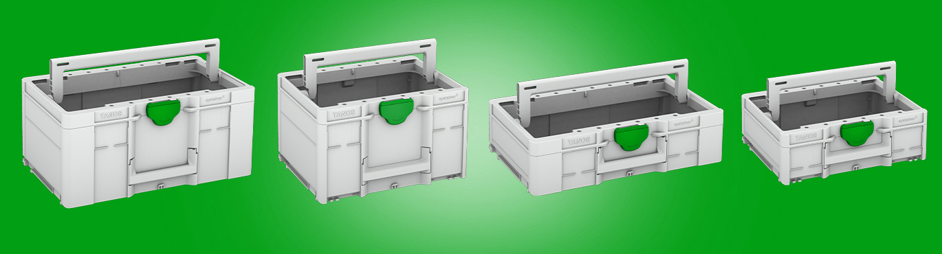 Systainer³ ToolBox