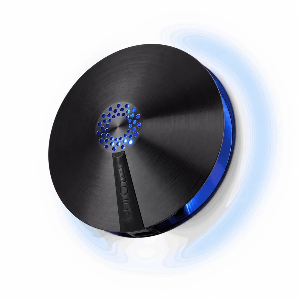 Aura™ Black - LED
