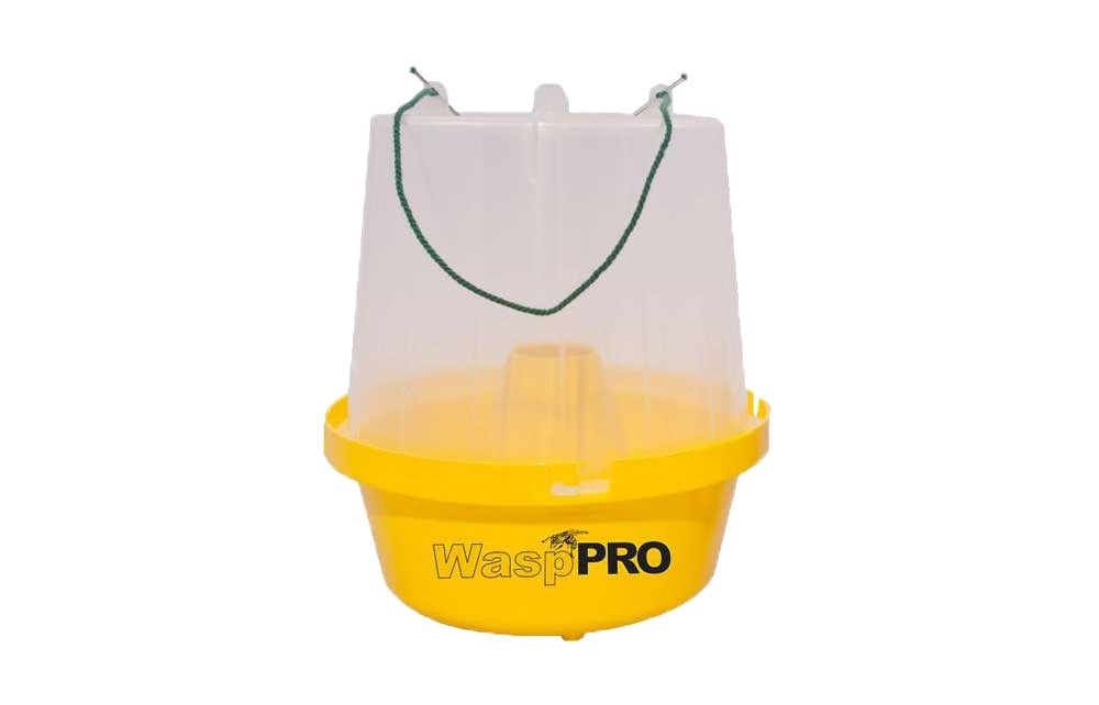 WaspPRO Trap - Wespenfalle WaspPRO Trap - Wespenfalle