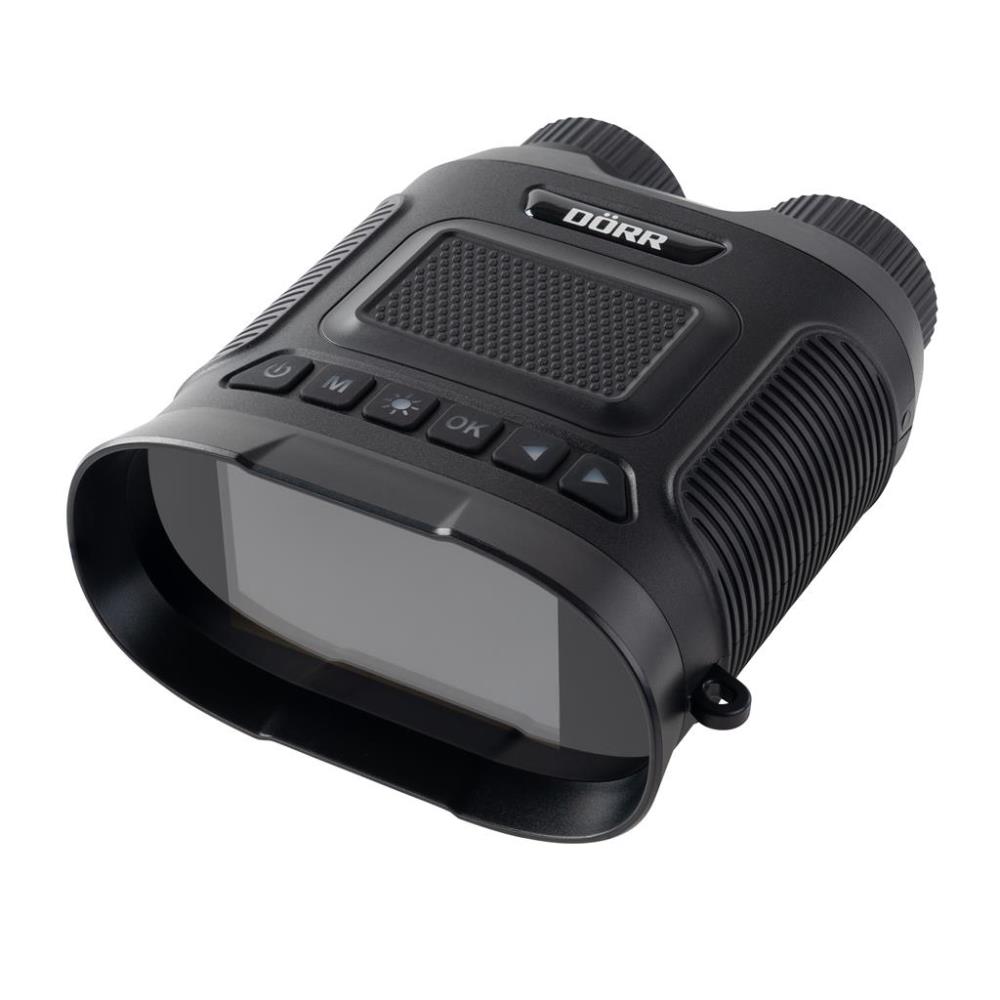 Digitales Nachtsichtgerät IR-QHD Digitales Nachtsichtgerät IR-QHD