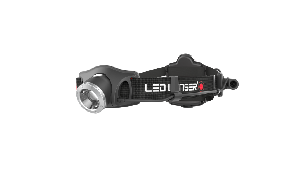 LED LENSER® H7.2