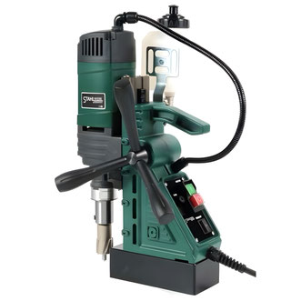 Stahlwerk Magnetbohrer SW-35