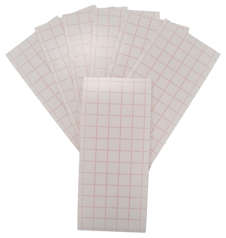 EPM Klebefläche Ephestia/Plodia