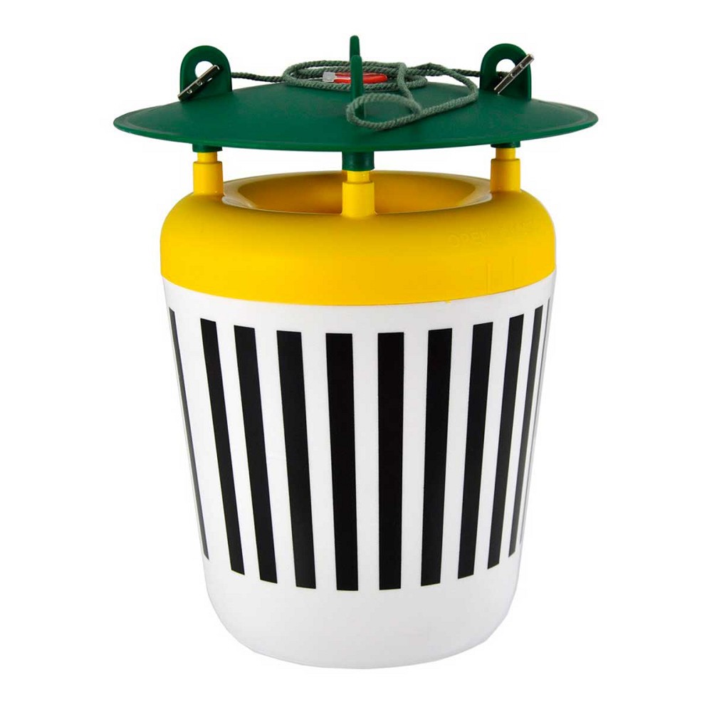 Mottentrichterfallen S/W AgriSense Mottentrichterfallen S/W AgriSense