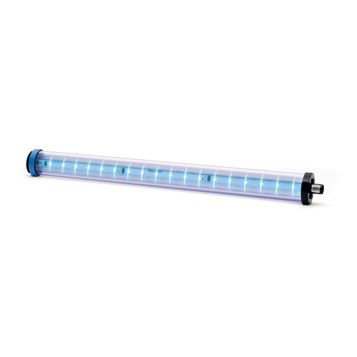 Halo Aqua LED-Ersatzröhre