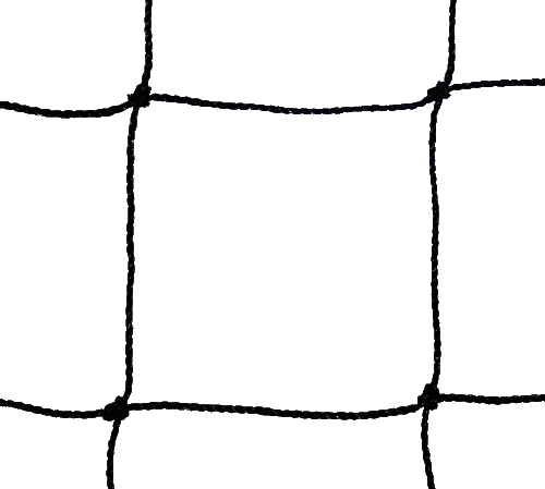 Polyethylen Netz unterschiedlicher Ausführung