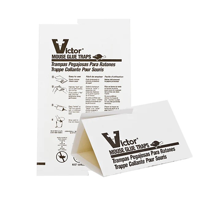 Victor Klebeflächen klein Victor Klebeflächen klein