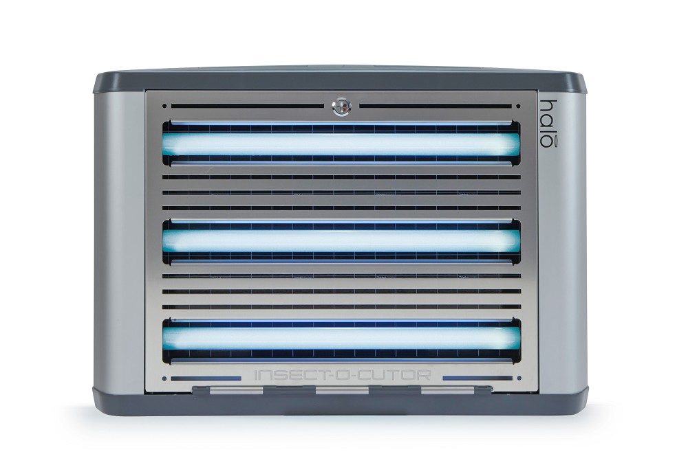 Halo 45 - 2. Generation Halo 45 - 2. Generation