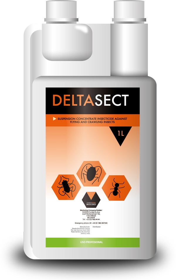 Deltasect
