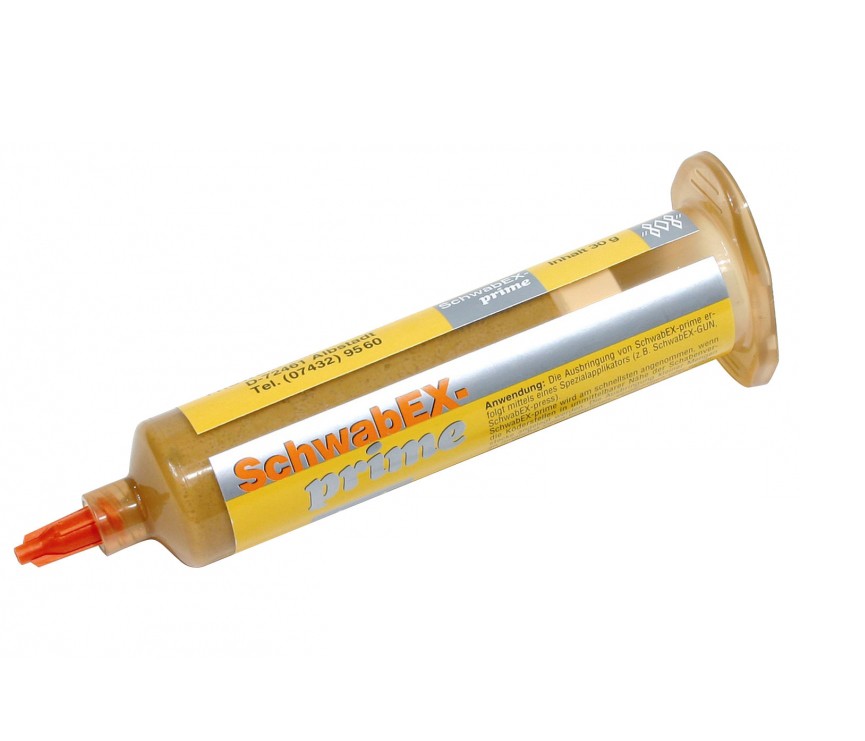 SchwabEX-prime SchwabEX-prime