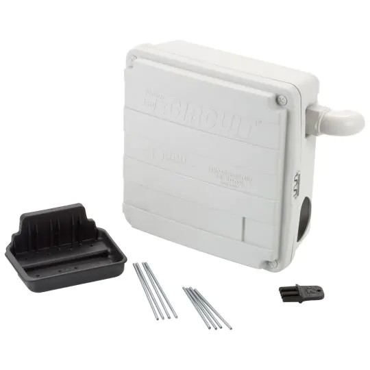 Protecta EVO CIRCUIT Rattenköderstation Protecta EVO CIRCUIT Rattenköderstation