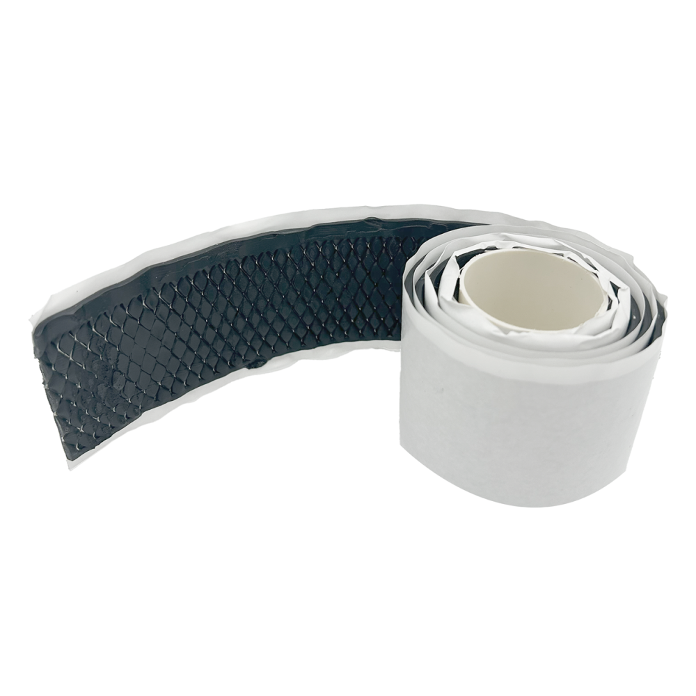 Proofing RatTape - verschiedene Ausführungen