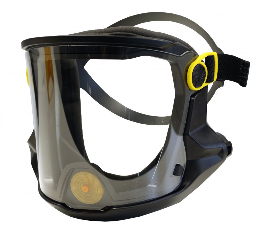 Atemschutzgebläse Ready-Pack - Proflow 2 SC mit Multimask Pro
