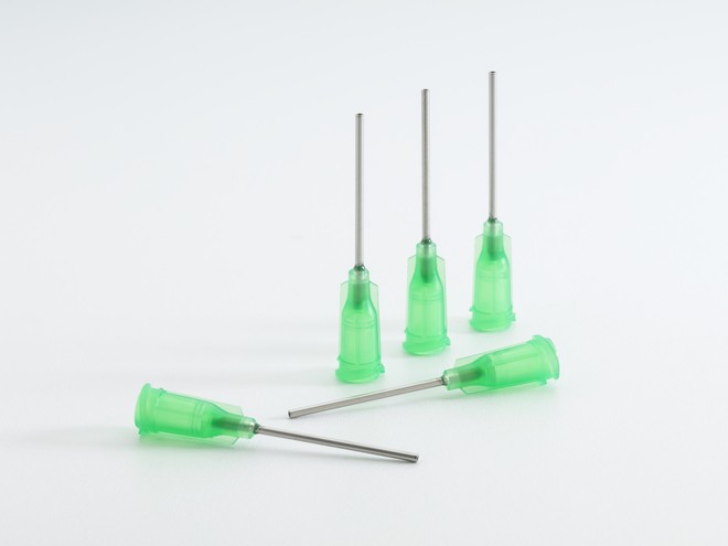 Baitgun BG30 Spitzen Edelstahl Baitgun BG30 Spitzen Edelstahl