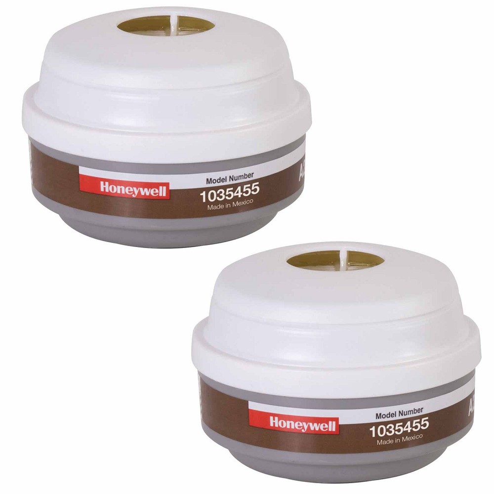 Kombifilter Bajonett-Anschlus A2P3 Kombifilter Bajonett-Anschlus A2P3