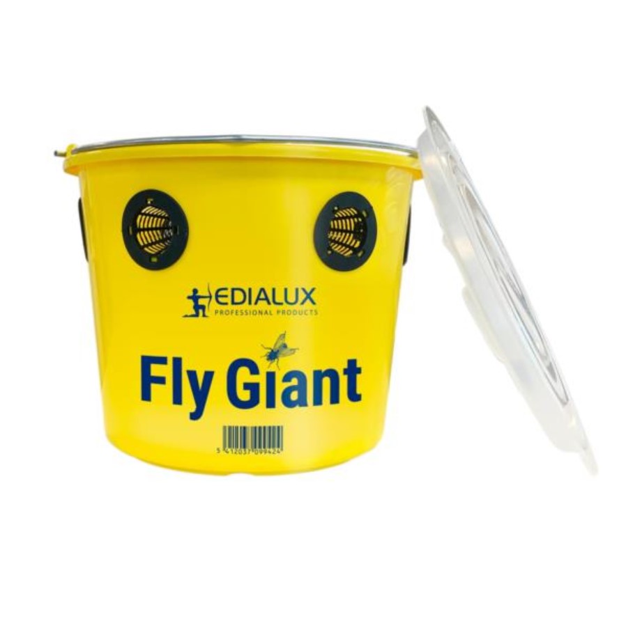 Fly Giant Fliegenfalle