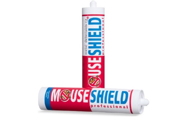 mouse shield Dichtpaste Detektierbar