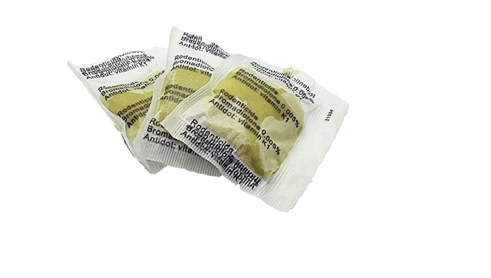 Ratimor Dife Pastenköder 15g