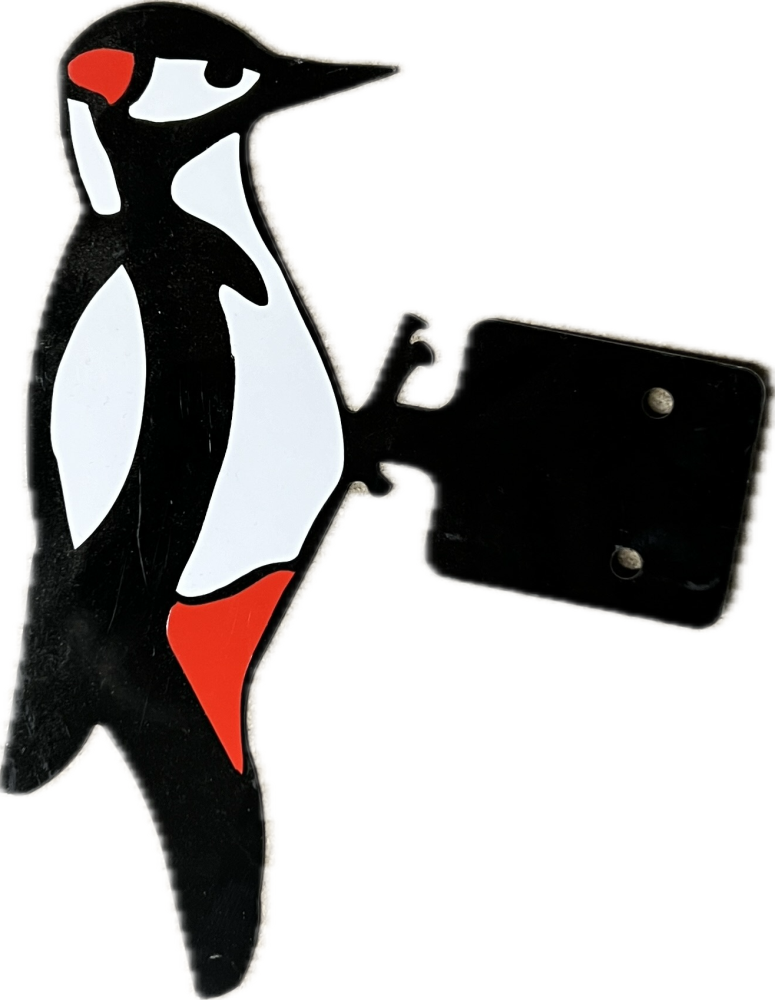 Specht klein